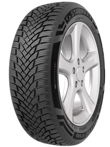 Starmaxx 235/55R17 103W MaxxOut ST582 XL TL  STARMAXX