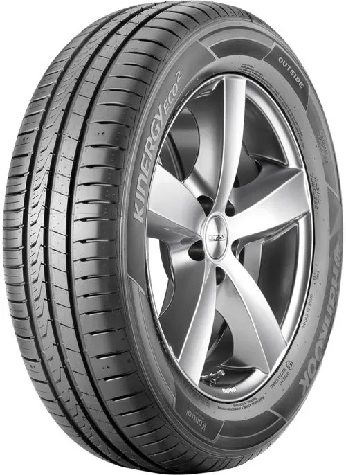 Hankook 185/60R14 82H KINERGY ECO 2 K435 TL HANKOOK