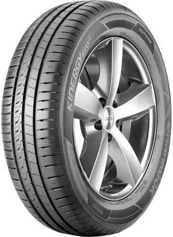 Hankook 185/60R14 82H KINERGY ECO 2 K435 TL HANKOOK