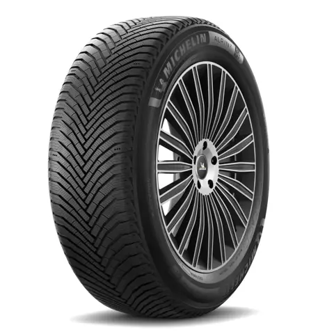 Michelin 215/55R18 99V XL ALPIN 7 MICHELIN