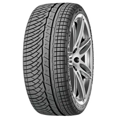 Michelin 245/50R18 100H PILOT ALPIN PA4 ZP * GRNX TL MICHELIN