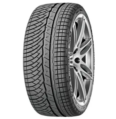 Michelin 245/50R18 100H PILOT ALPIN PA4 ZP * GRNX TL MICHELIN