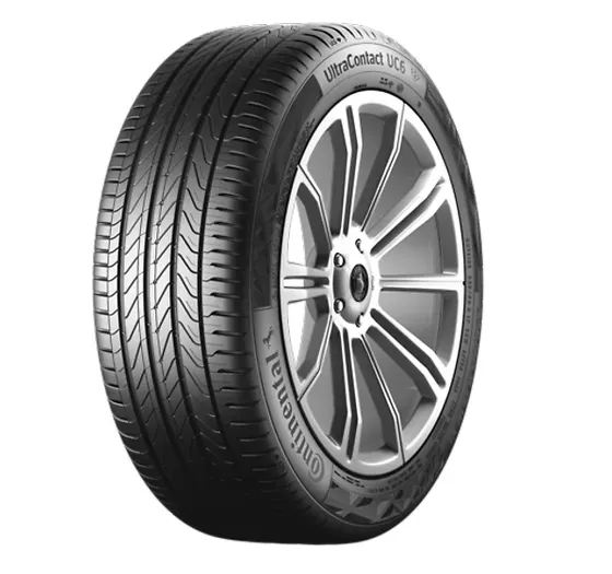Continental 195/50R15 82H ULTRACONTACT TL CONTINENTAL