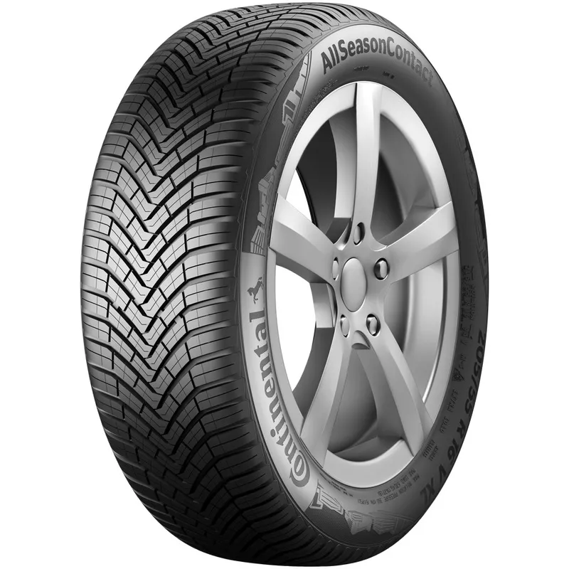Continental 185/55R16 87V AllSeasonContact XL CONTINENTAL