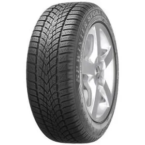Dunlop 225/50R17 94H SP WI SPT 4D MS * ROF MFS TL DUNLOP