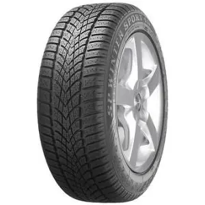 Dunlop 225/50R17 94H SP WI SPT 4D MS * ROF MFS TL DUNLOP